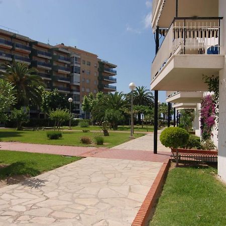 Costa Daurada Apartaments - Tauro Salou Kültér fotó