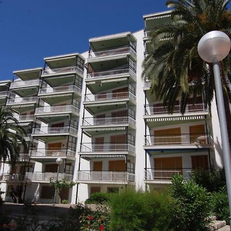 Costa Daurada Apartaments - Tauro Salou Kültér fotó