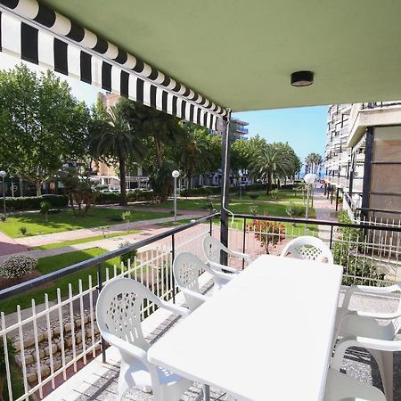 Costa Daurada Apartaments - Tauro Salou Kültér fotó