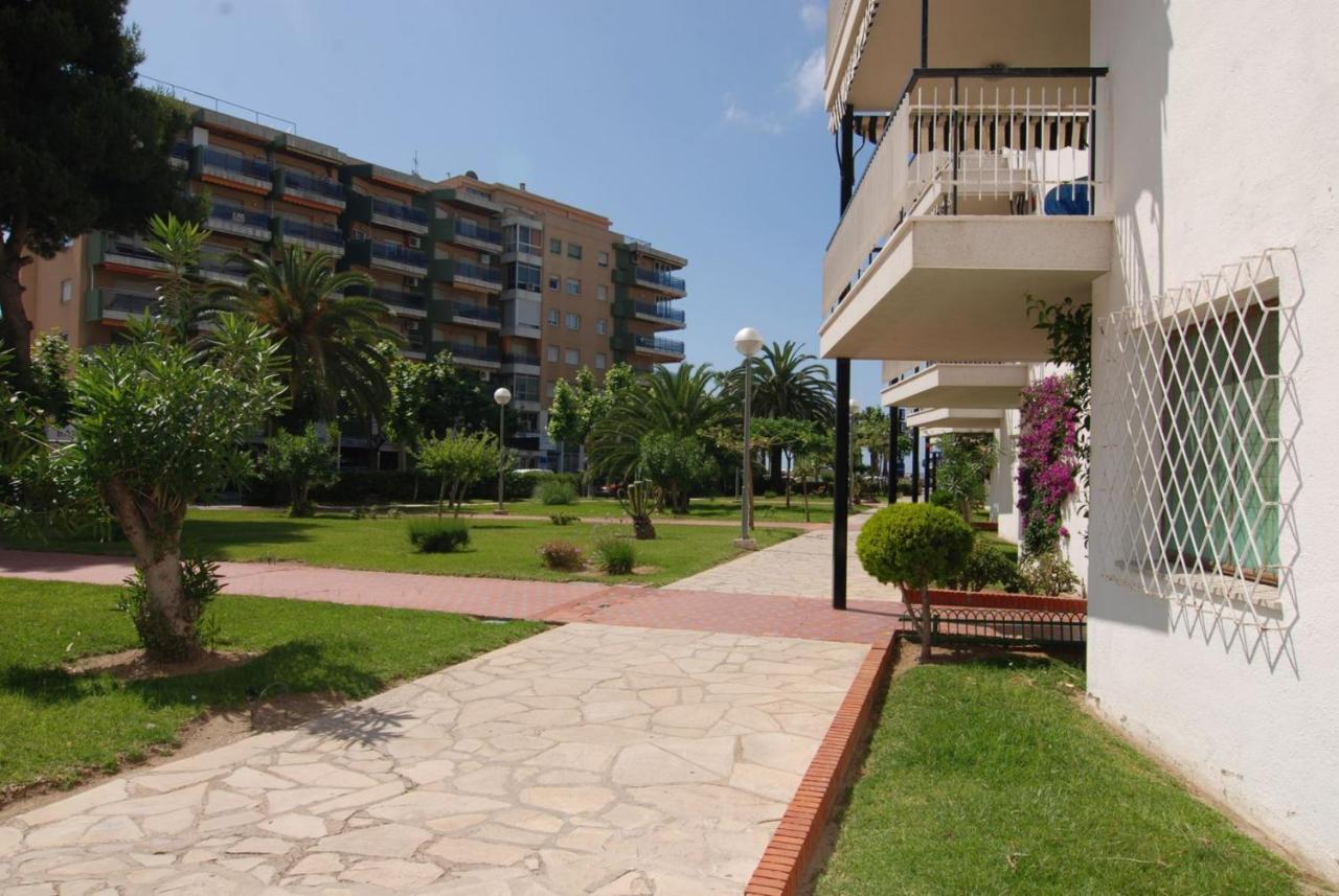 Costa Daurada Apartaments - Tauro Salou Kültér fotó
