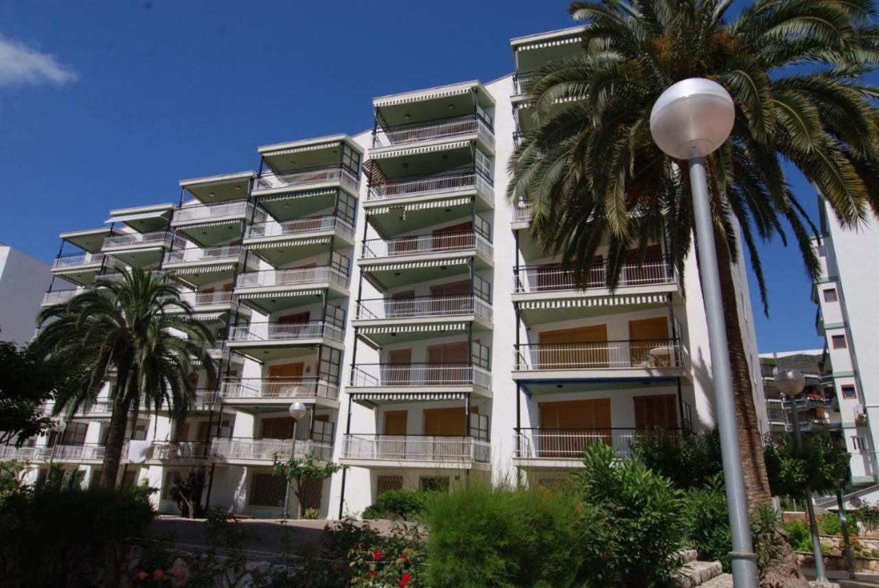 Costa Daurada Apartaments - Tauro Salou Kültér fotó