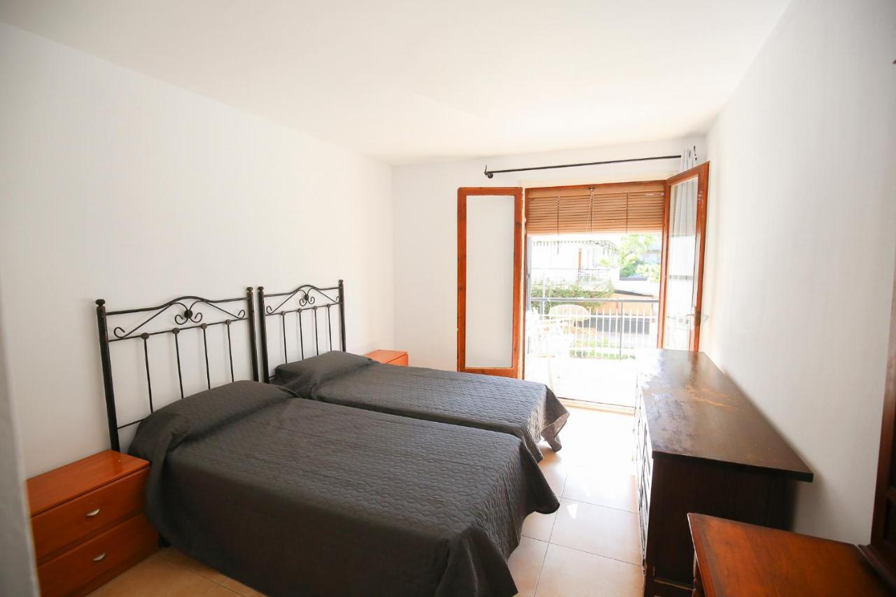 Costa Daurada Apartaments - Tauro Salou Kültér fotó