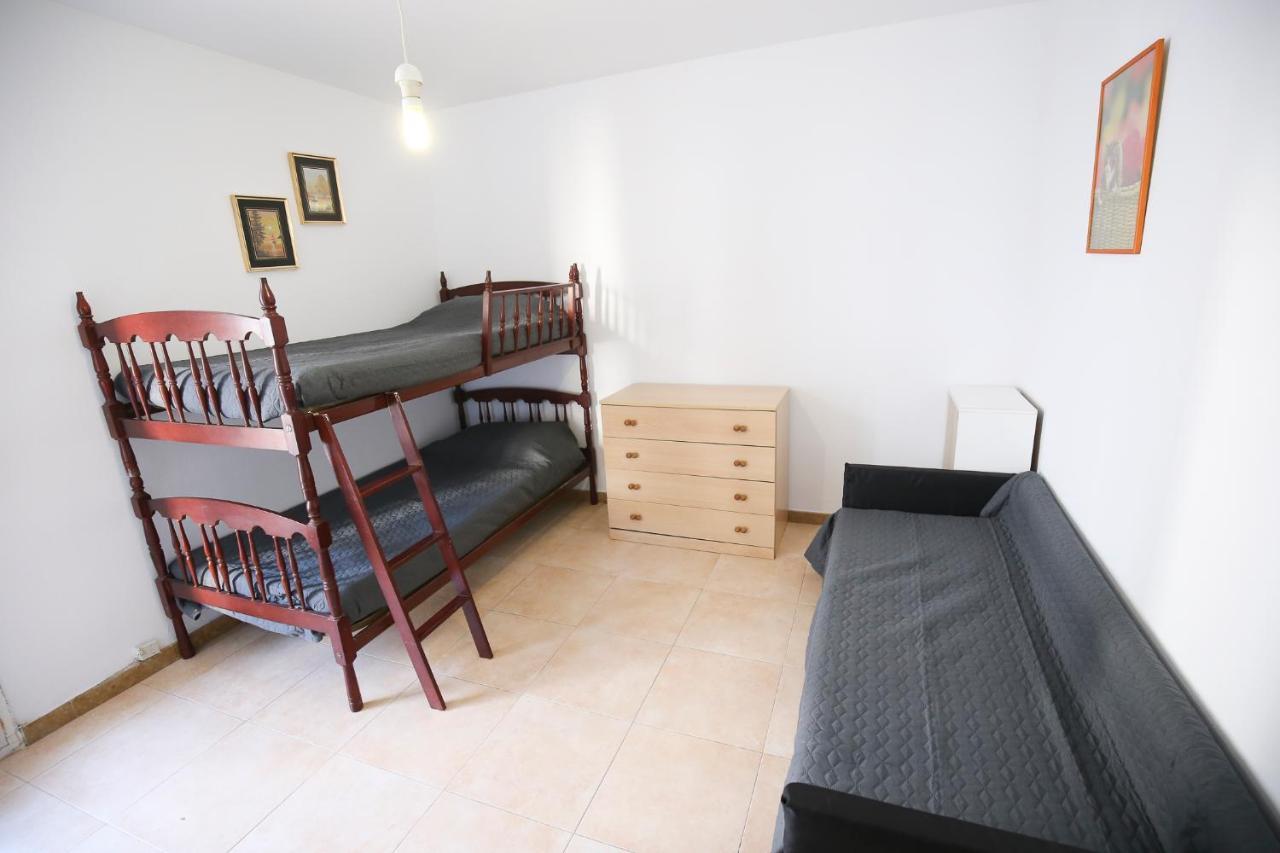 Costa Daurada Apartaments - Tauro Salou Kültér fotó