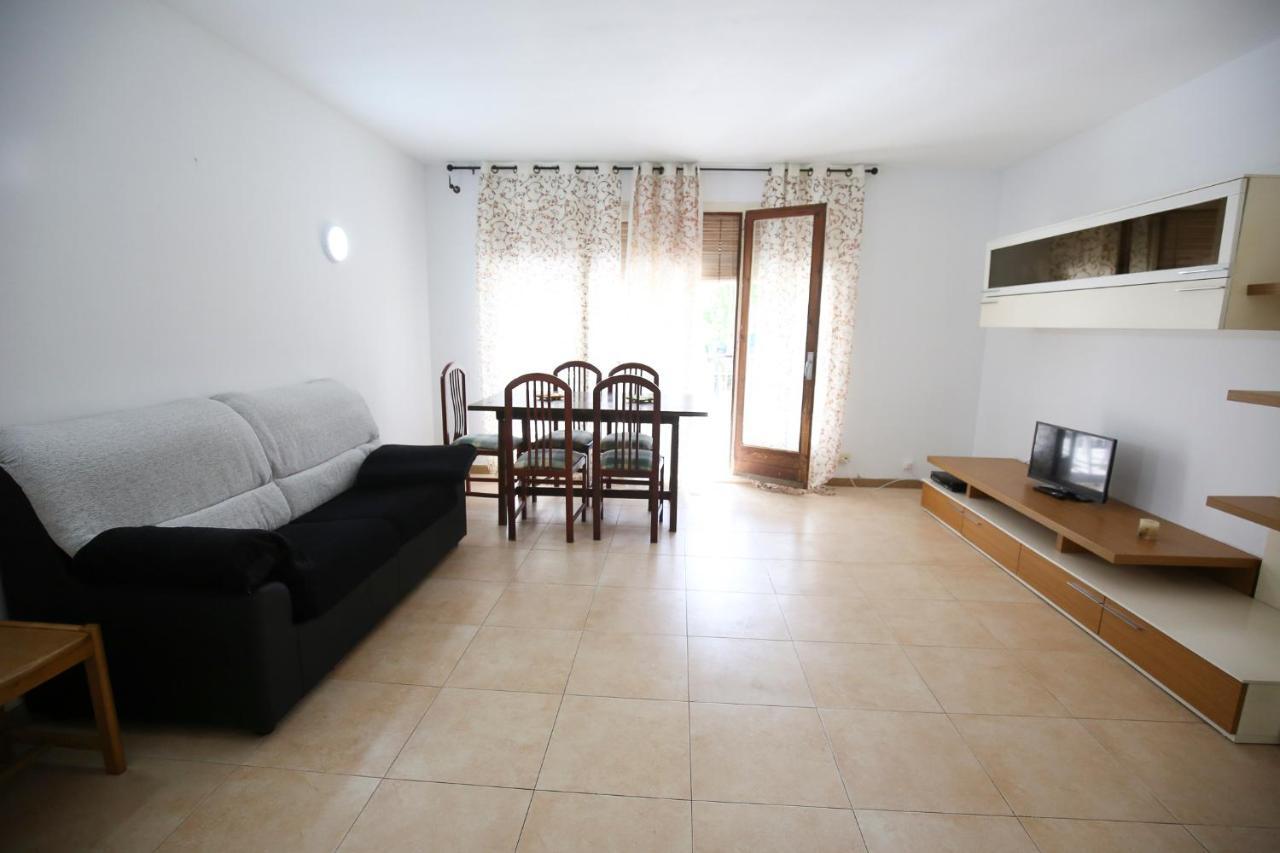 Costa Daurada Apartaments - Tauro Salou Kültér fotó