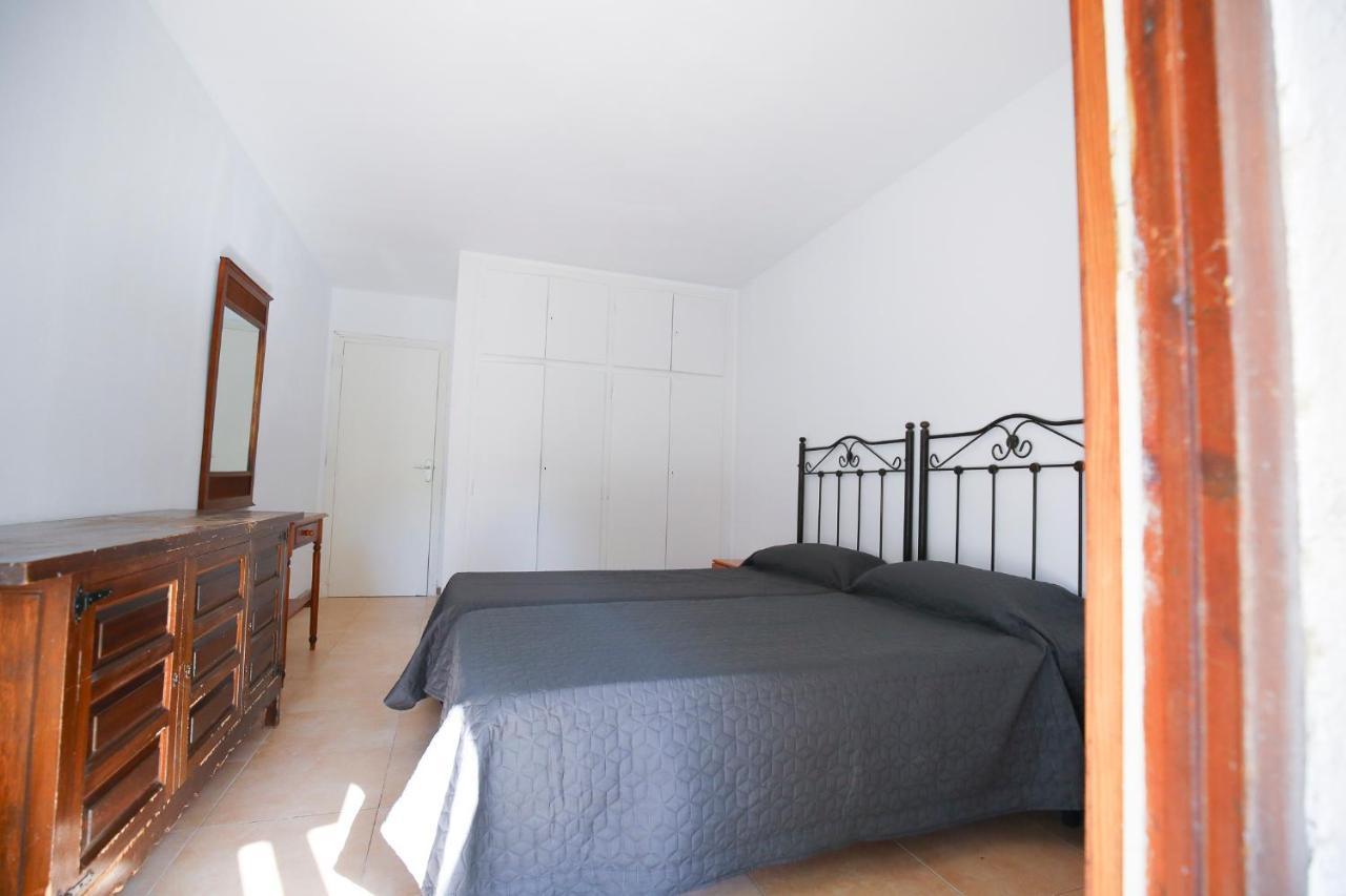 Costa Daurada Apartaments - Tauro Salou Kültér fotó
