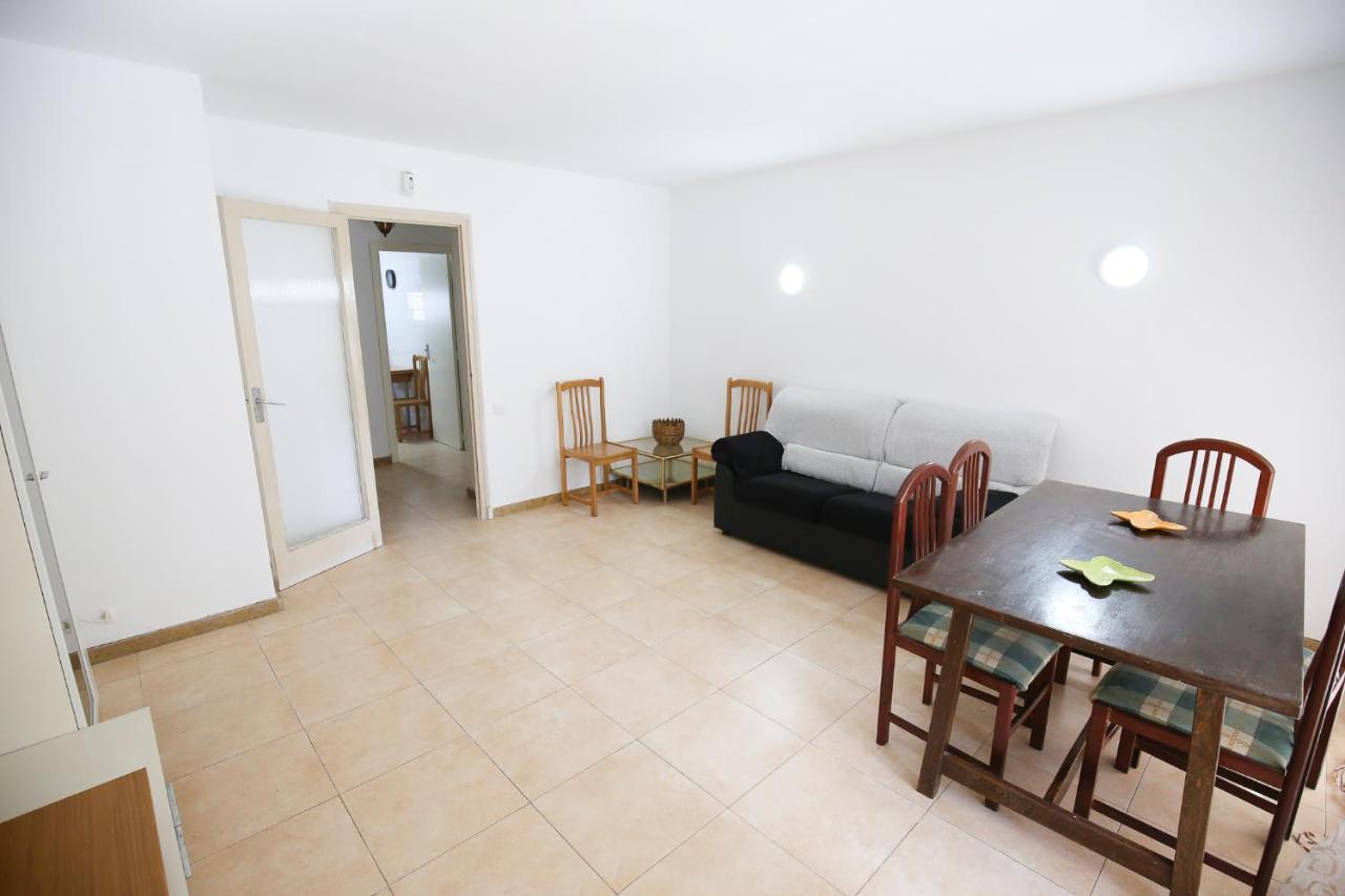 Costa Daurada Apartaments - Tauro Salou Kültér fotó