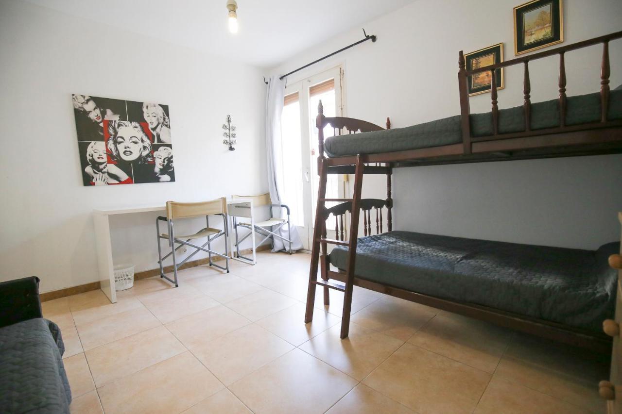 Costa Daurada Apartaments - Tauro Salou Kültér fotó