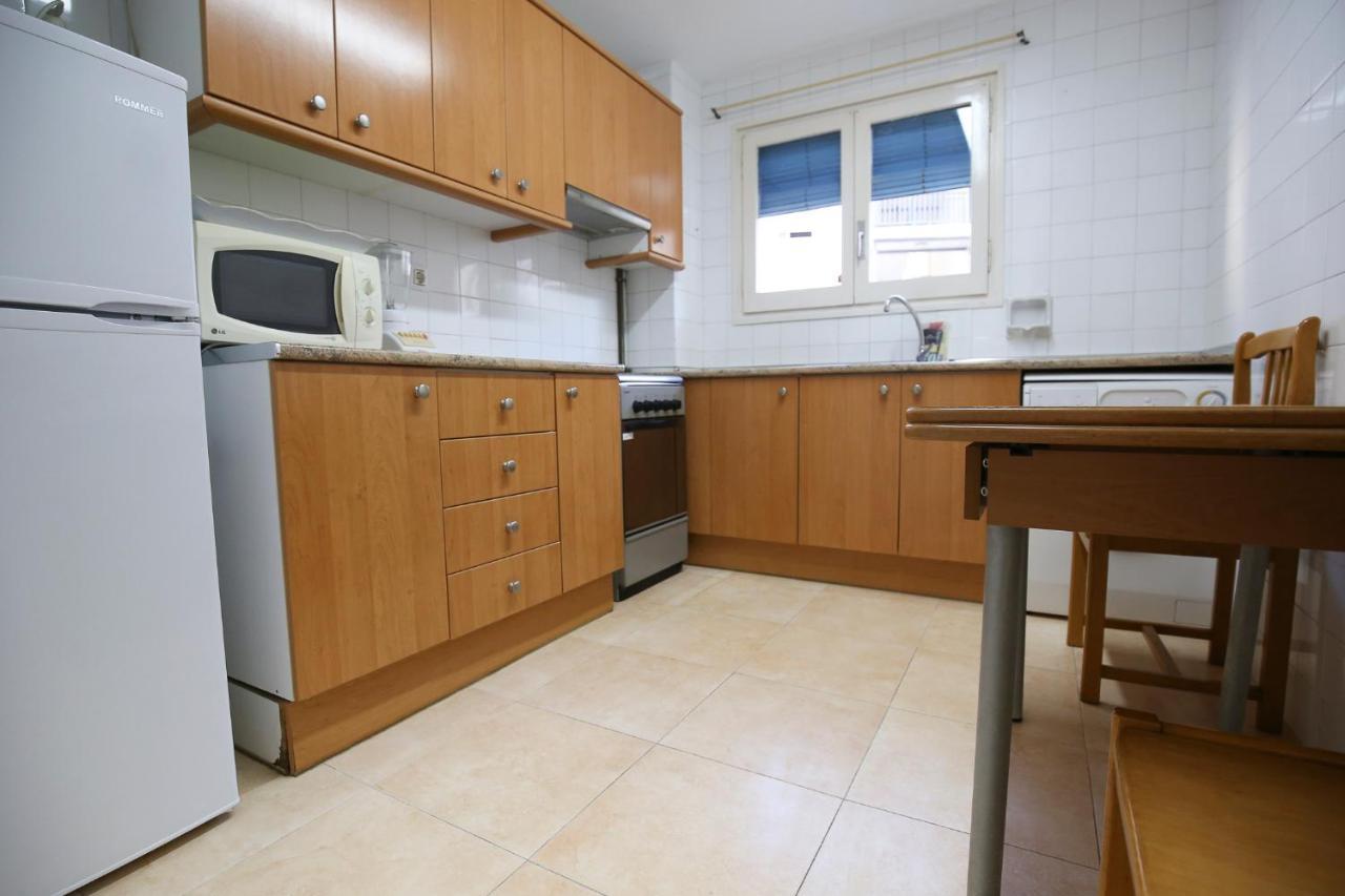 Costa Daurada Apartaments - Tauro Salou Kültér fotó