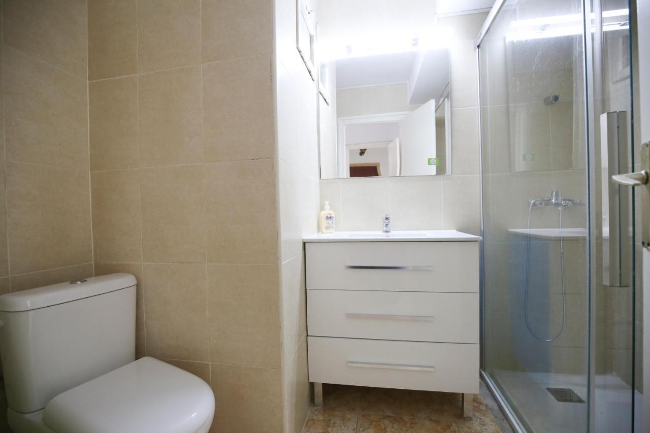Costa Daurada Apartaments - Tauro Salou Kültér fotó
